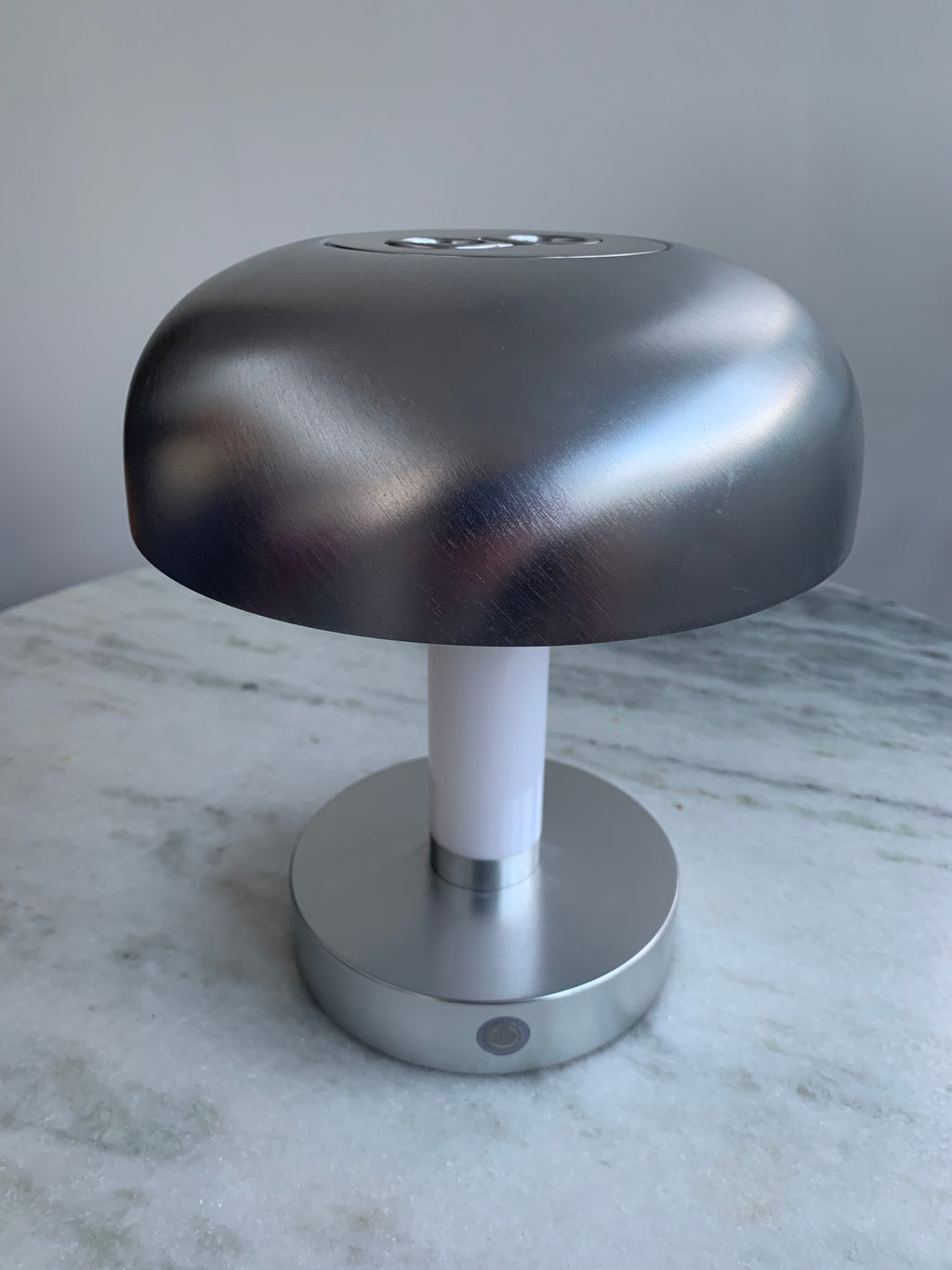 LAUNCH SPECIAL - one lamp - both shades