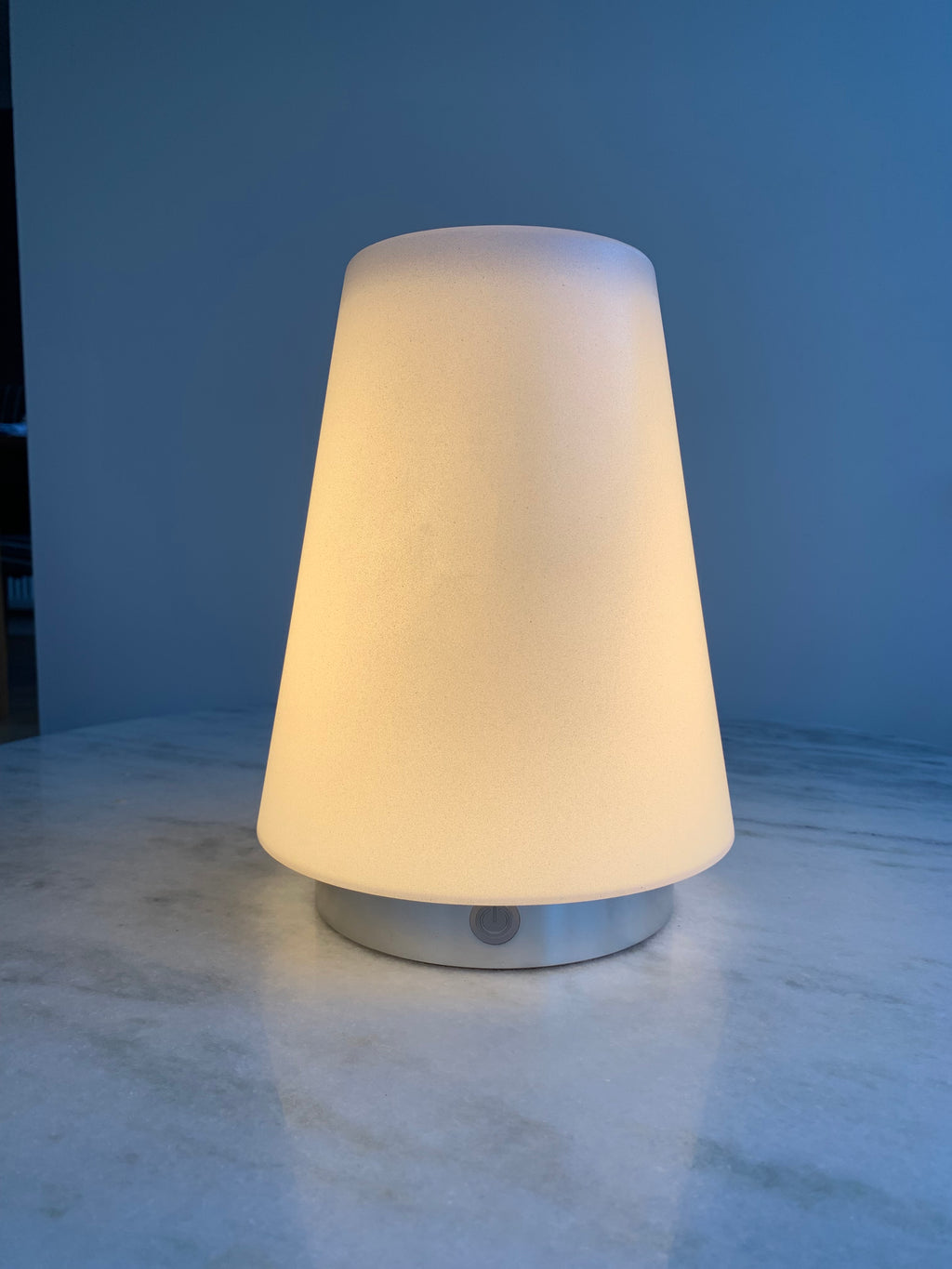 LAUNCH SPECIAL - one lamp - both shades