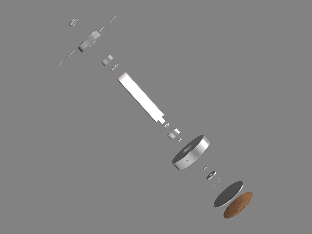 'one' lamp