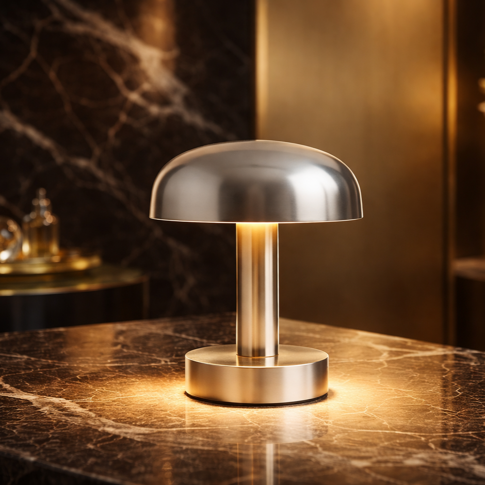 Elevated Living For The Modern Home.