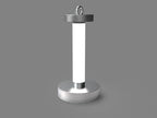 'one' lamp